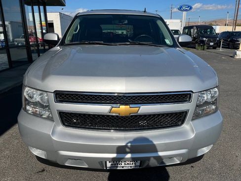Used 2013 Chevrolet Tahoe LT image 7
