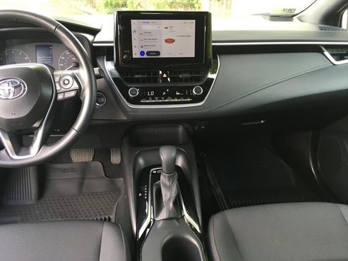 Used 2025 Toyota Corolla SE FWD image 23