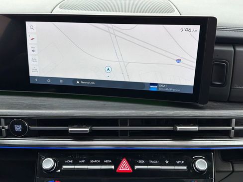 Used 2025 Hyundai Santa Fe Limited image 29