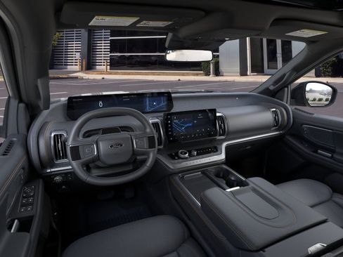 New 2026 Ford Expedition Tremor AWD/4WD image 9