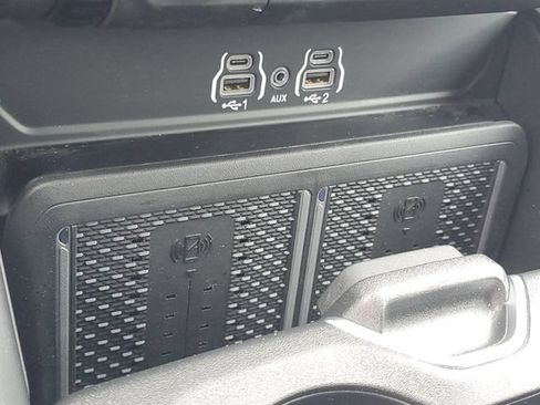 New 2026 RAM 2500 Big Horn AWD/4WD image 29