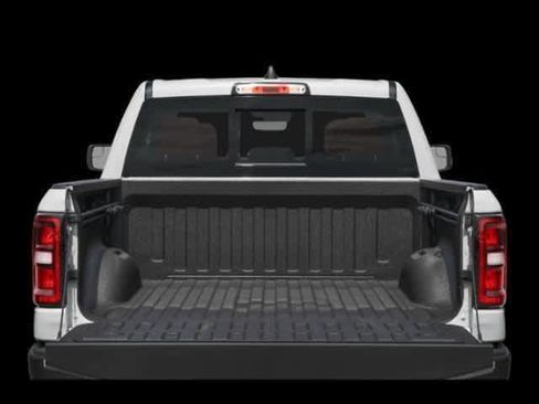 New 2026 RAM 1500 Rebel w/ Rebel Level 2 Equipment Group image 8
