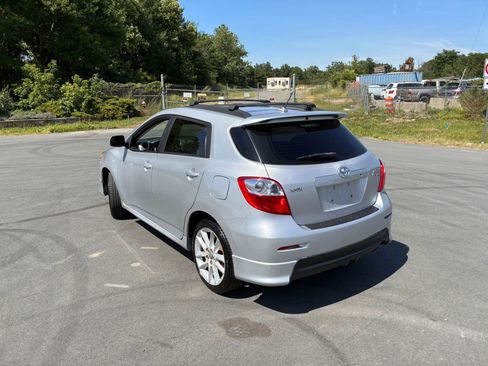 Used 2009 Toyota Matrix XRS FWD image 10