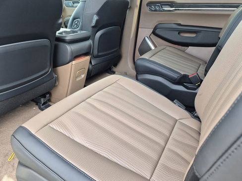 New 2026 Kia EV9 GT-Line AWD/4WD image 13