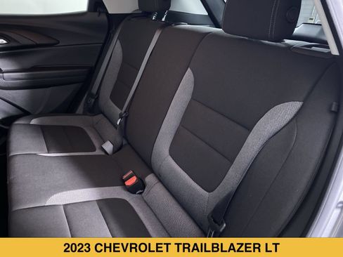 Certified 2023 Chevrolet TrailBlazer LT w/ Convenience Package AWD/4WD image 12