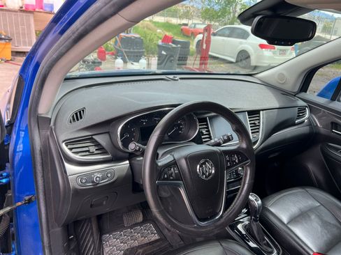 Used 2018 Buick Encore Essence image 18
