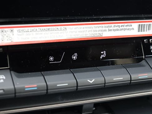 New 2026 Toyota Camry XSE FWD image 5