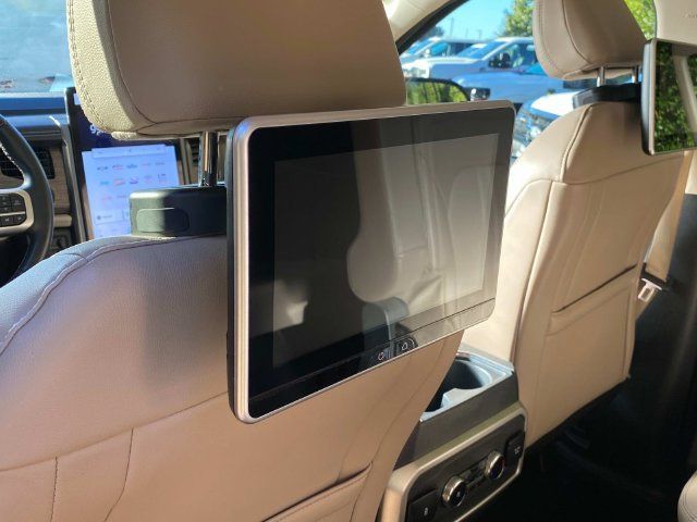 Used 2023 Ford Expedition Max Limited RWD image 11
