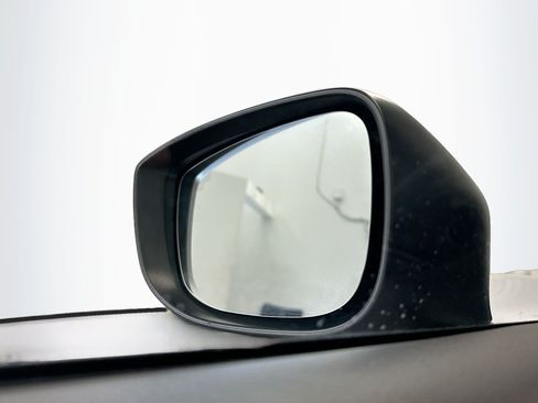 Used 2025 MAZDA CX-5 AWD 2.5 S w/ Preferred Package image 16