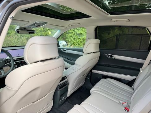 New 2026 Genesis GV80 2.5T Select image 23