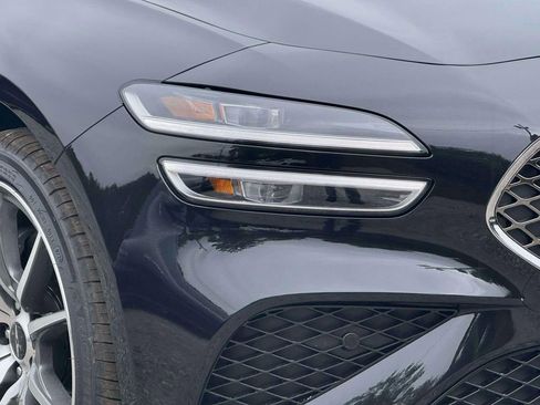 New 2026 Genesis G70 2.5T Prestige image 7
