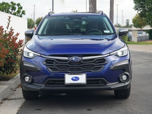 New 2026 Subaru Crosstrek 2.5i Limited AWD/4WD image 5