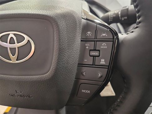 New 2026 Toyota Prius Plug-In Hybrid image 25