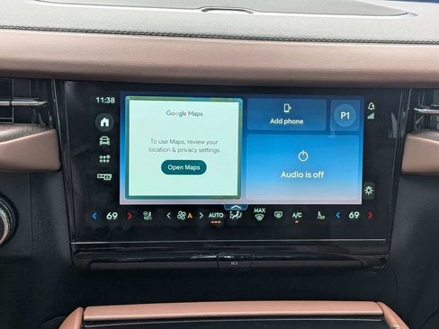 Certified 2025 Lincoln Navigator Reserve AWD/4WD image 20
