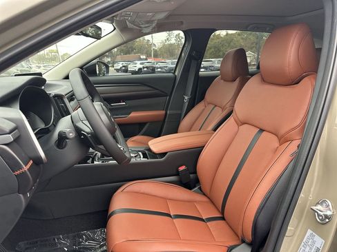 New 2026 MAZDA CX-50 Meridian Edition w/ Weather Package image 10