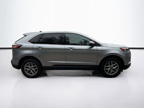 Used 2024 Ford Edge SEL w/ Convenience Package AWD/4WD image 4