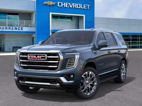 New 2026 GMC Yukon Elevation image 6
