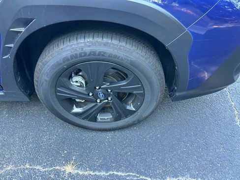 Certified 2026 Subaru Crosstrek 2.5i AWD/4WD image 12