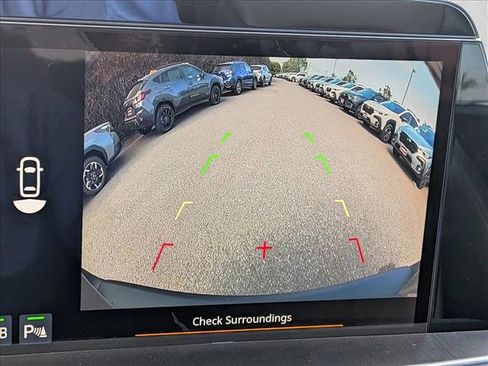 New 2026 Subaru Outback Limited AWD/4WD image 15