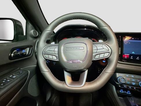 New 2026 Dodge Durango GT image 8