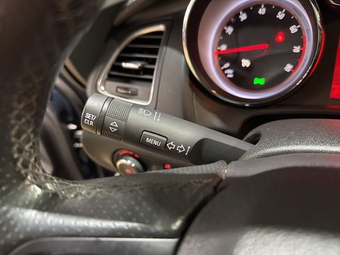Used 2018 Buick Cascada Sport Touring FWD image 17