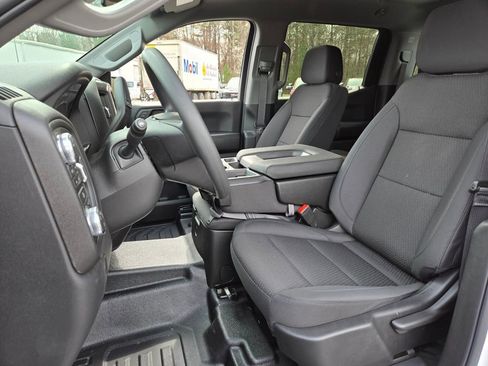 New 2026 GMC Sierra 1500 Pro w/ Pro Value Package image 14