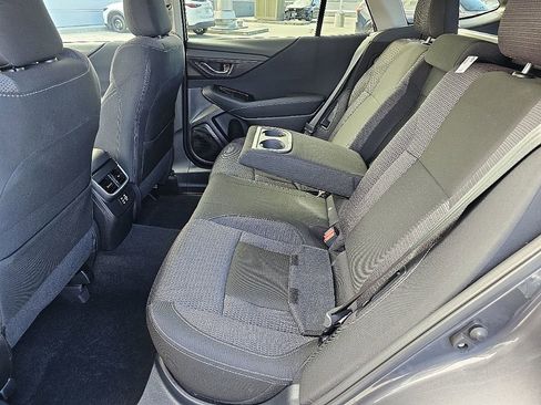 Certified 2025 Subaru Outback Premium image 22