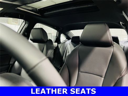 New 2026 Honda Accord Sport image 3