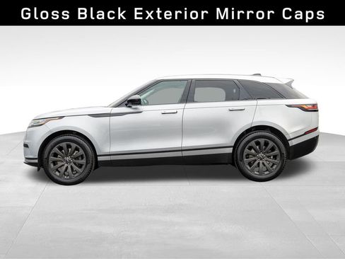 Certified 2023 Land Rover Range Rover Velar S image 7