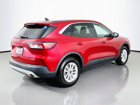 Used 2022 Ford Escape SE w/ Convenience Package AWD/4WD image 17