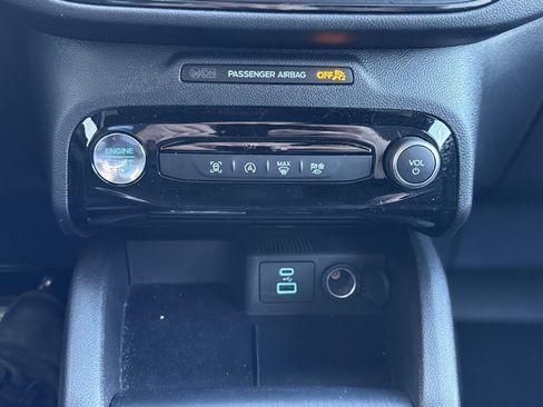 Used 2023 Ford Escape ST-Line w/ Tech Pack #1 image 32