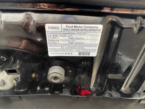 Used 2023 Lincoln Corsair AWD image 34