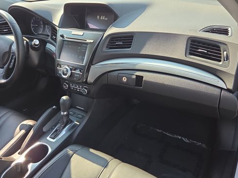 Certified 2019 Acura ILX FWD image 16