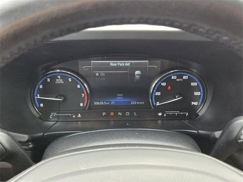 Used 2021 Ford Bronco Sport Outer Banks image 23