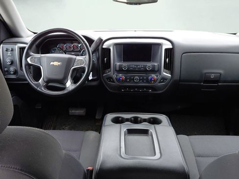 Used 2017 Chevrolet Silverado 1500 LT w/ All Star Edition AWD/4WD image 35