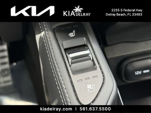 Certified 2024 Kia Telluride SX X-Line AWD/4WD image 24