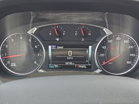 Used 2017 GMC Acadia SLT FWD image 16