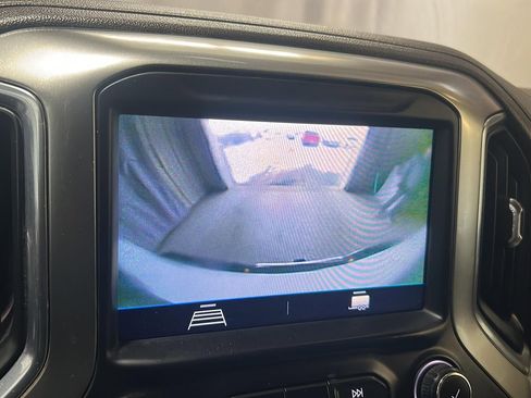 Used 2021 Chevrolet Silverado 3500 LT w/ Convenience Package image 28