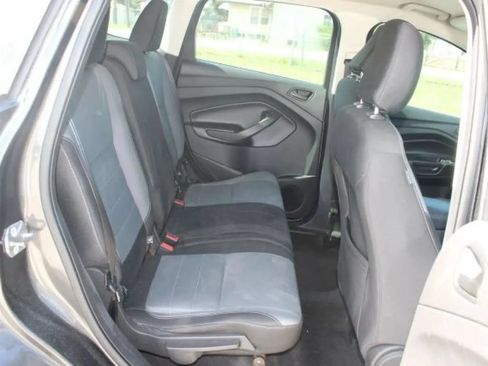Used 2018 Ford Escape S FWD image 22