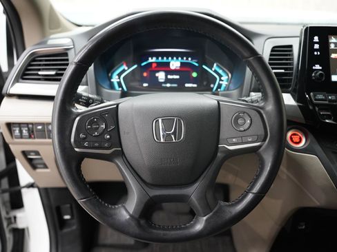 Used 2022 Honda Odyssey EX-L image 12