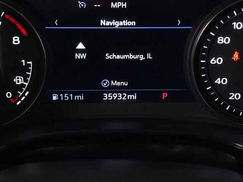 Certified 2022 Cadillac XT5 Sportv w/ Technology Package image 28