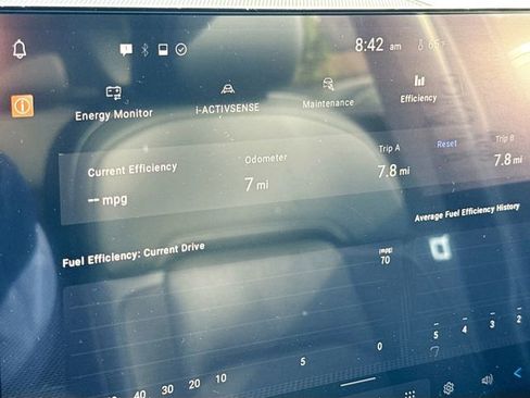 New 2026 MAZDA CX-5 Preferred AWD/4WD image 13