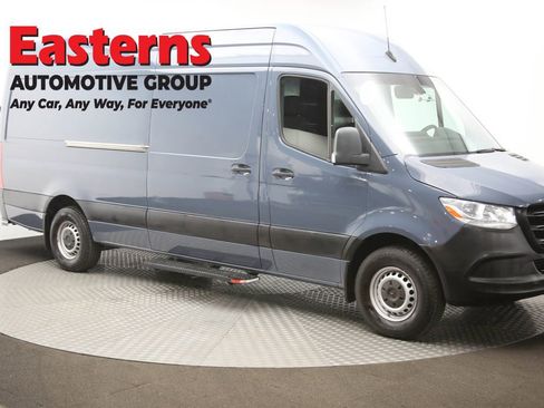 Used 2019 Mercedes-Benz Sprinter 170 image 45