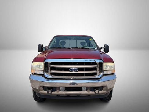 Used 2004 Ford F250 Lariat AWD/4WD image 7