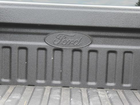 New 2026 Ford F350 Platinum w/ Tremor Off-Road Package AWD/4WD image 21