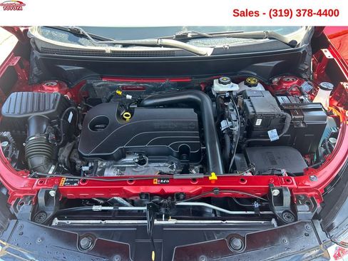 Used 2023 Chevrolet Equinox Premier AWD/4WD image 19
