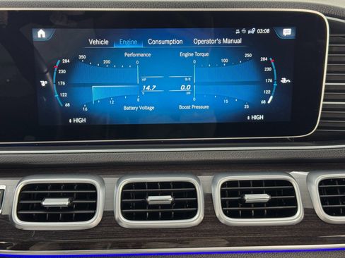 Used 2021 Mercedes-Benz GLE 350 w/ Premium Package image 29