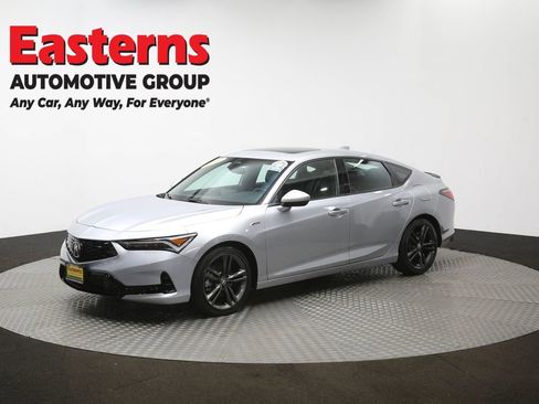 Used 2024 Acura Integra A-Spec image 57