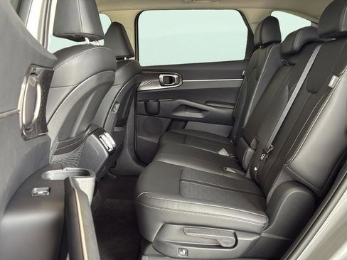 New 2026 Kia Sorento S w/ S Panoramic Sunroof Package AWD/4WD image 25