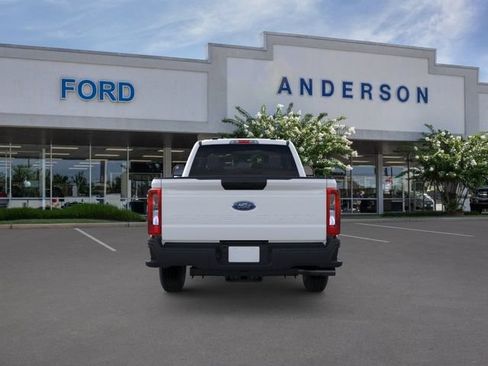New 2026 Ford F250 XL AWD/4WD image 5